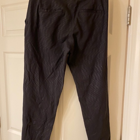 Lululemon pants - Picture 2 of 3